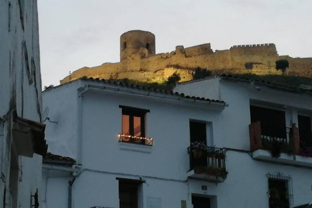 Casa Romantica Con Sauna Privada Eternal Rural Jimena De La Frontera Bagian luar foto