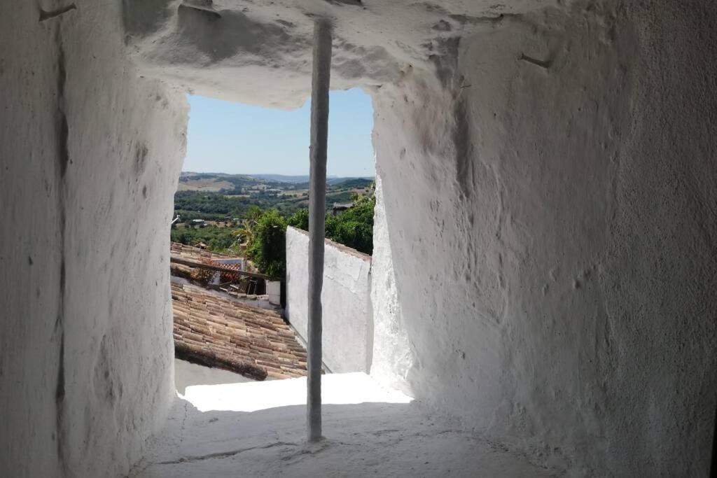 Casa Romantica Con Sauna Privada Eternal Rural Jimena De La Frontera Bagian luar foto